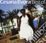 Cesaria Evora - Best Of