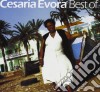 Cesaria Evora - Best Of cd