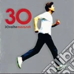 Gianni Morandi - 30 Volte (2 Cd)