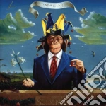 Marco Masini - Scimmie cd