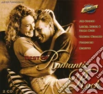 Best Of Romantic Rock / Various (2 Cd) cd