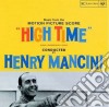 High time (ost) - mancini henry o.s.t. cd