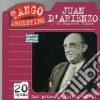 Juan D'Arienzo - Sus Primeros Exitos 1935/40 1 cd