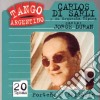 Carlos Di Sarli - Porteno Y Bailarin cd