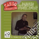 Roberto Goyeneche - Vol. 3-El Polaco En El Recuerdo cd