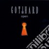 Gotthard - Open cd