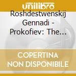 Roshdestwenskij Gennadi - Prokofiev: The Stone Flower (2 Cd) cd