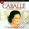 Caball? Montserrat - Artists Of The Century (2 Cd) cd