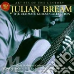 Julian bream cd