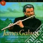 James Galway - Artists Of The Century: James cd