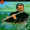 James Galway - Artists Of The Century: James cd