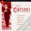 Enrico Caruso - Artists Of The Century cd