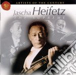 Jascha Heifetz - Supreme