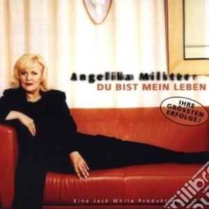 Angelika Milster - Du Bist Mein Leben cd musicale di Angelika Milster