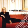 Angelika Milster - Du Bist Mein Leben cd