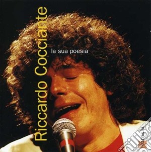 Riccardo Cocciante - Serie Ritratto cd musicale di COCCIANTE RICCARDO