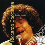 Riccardo Cocciante - Serie Ritratto cd