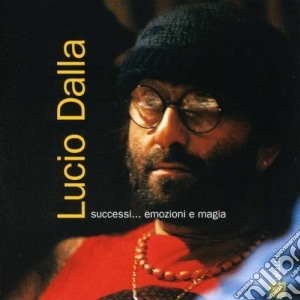 Lucio Dalla - Serie Ritratto cd musicale di DALLA LUCIO
