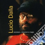 Lucio Dalla - Serie Ritratto