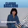 Claudio Baglioni - Note Indimenticabili cd