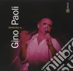Gino Paoli - Best Of Collection 1 cd