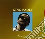 Gino Paoli - Gold Italia Collection cd