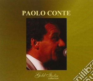 Paolo Conte - Serie Gold cd musicale di CONTE PAOLO