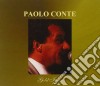 Paolo Conte - Serie Gold cd
