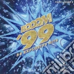 Booom '99 / Various (2 Cd) cd