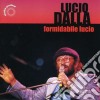 Lucio Dalla - Formidabile Lucio cd