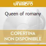 Queen of romany cd