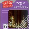 Tangos De Antologia / Various cd