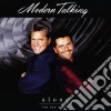 Modern Talking - Alone - The 8th Album cd