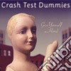 Crash Test Dummies - Give Yourself A Hand cd