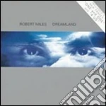 Dreamland cd