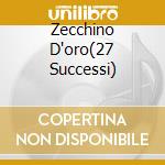 Zecchino D'oro(27 Successi) cd musicale di PICCOLO CORO DELL'AN