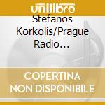 Stefanos Korkolis/Prague Radio Symp.Orch. - Piano cd