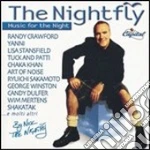 The Nightfly/radio Capital cd
