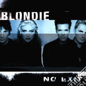 Blondie - No Exit cd musicale di BLONDIE