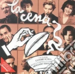 Musica composta e diretta da armando tro cd