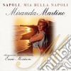Napoli, Mia Bella Napoli/flashback cd