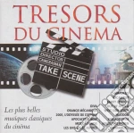 Tresors Du Cinema / Various (4 Cd) cd