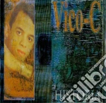 Vico C - Historia cd