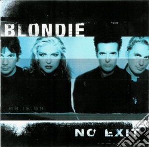 Blondie - No Exit cd musicale di Blondie