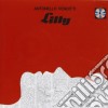 Antonello Venditti - Lilly cd