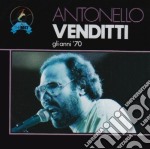 Antonello Venditti - Gli Anni 70