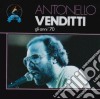Antonello Venditti - Gli Anni 70 cd musicale di Antonello Venditti