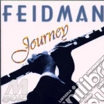 Giora Feidman - Journey cd