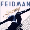 Giora Feidman - Journey cd