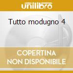Tutto modugno 4 cd